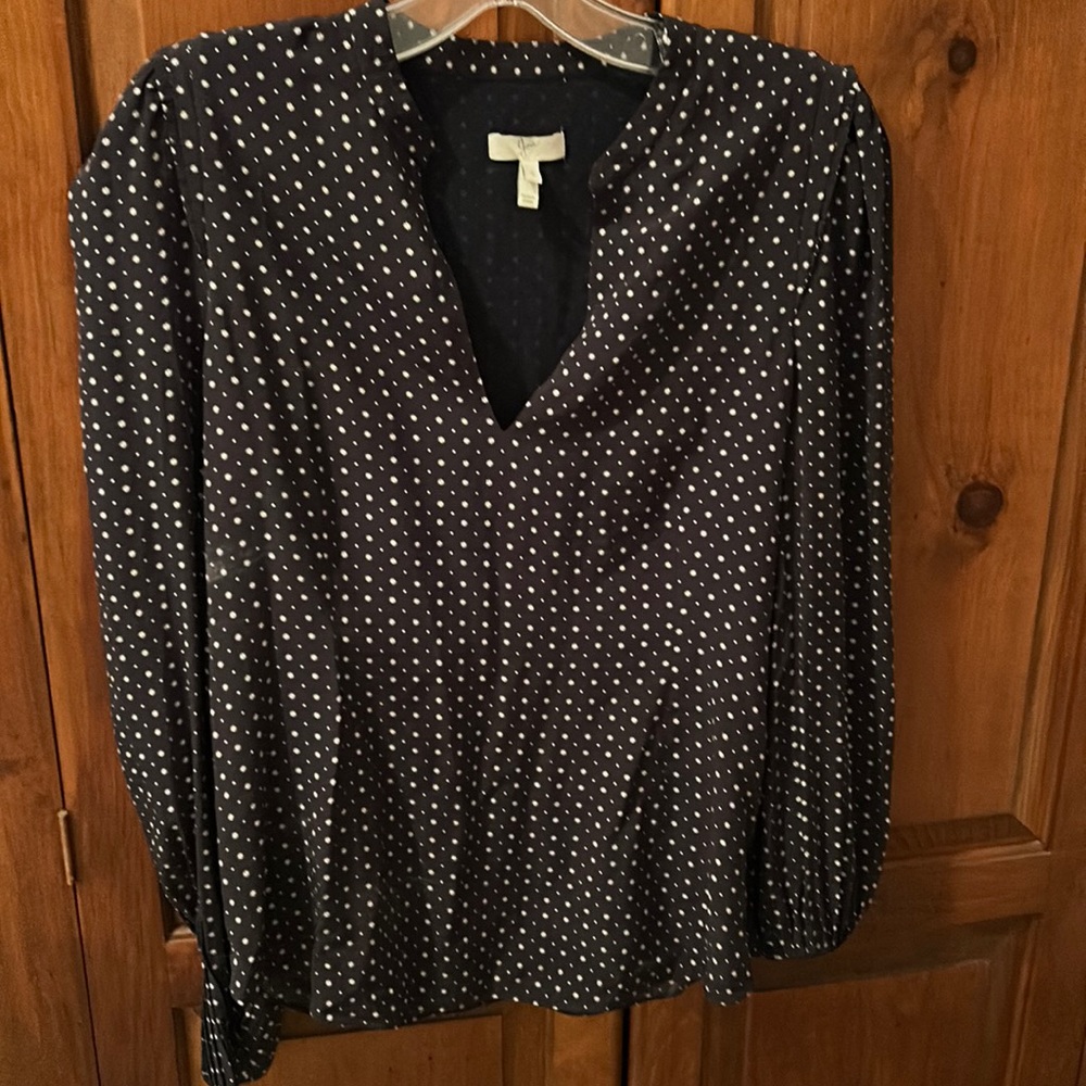 Joie Blouse